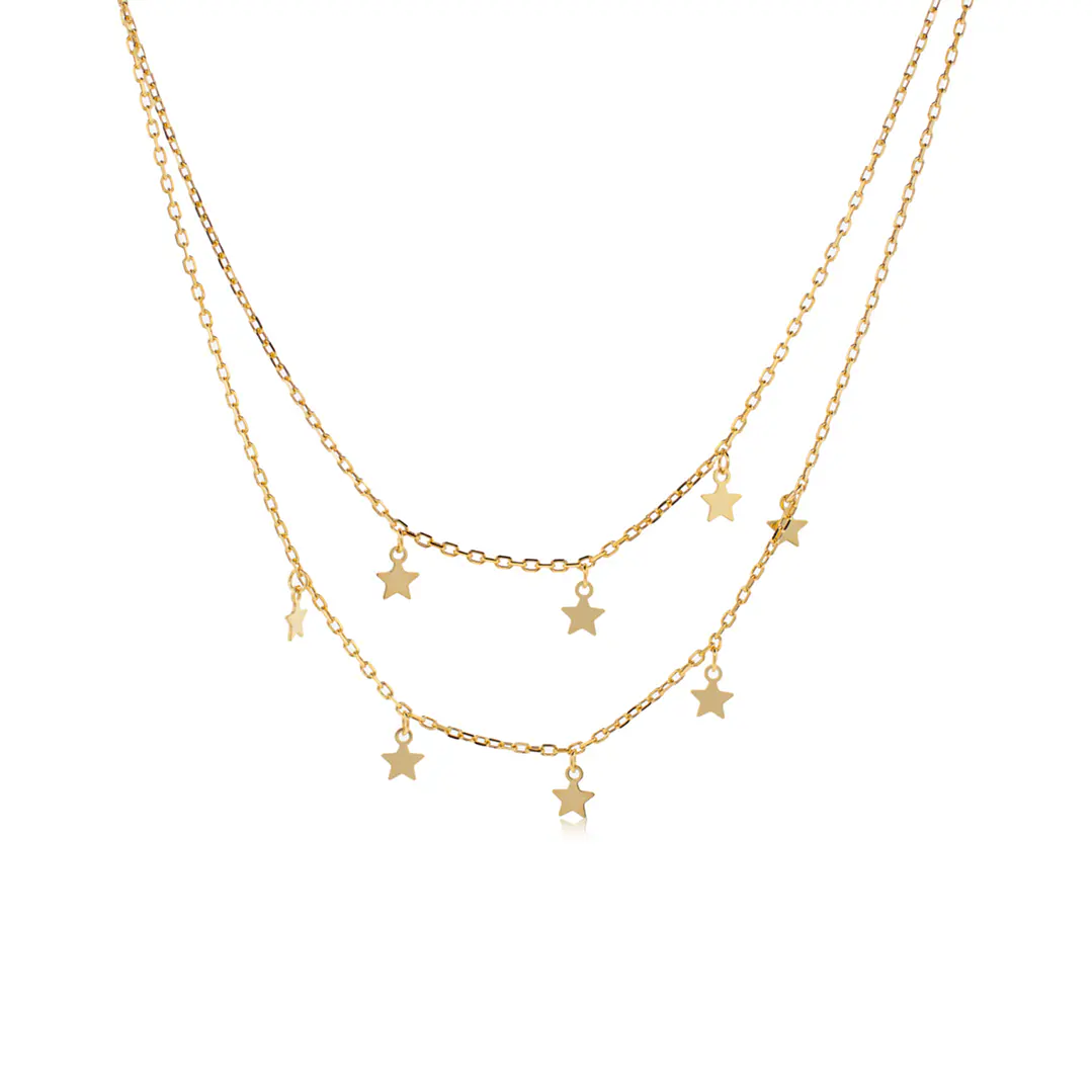Conjunto Estrellas del Camino 4