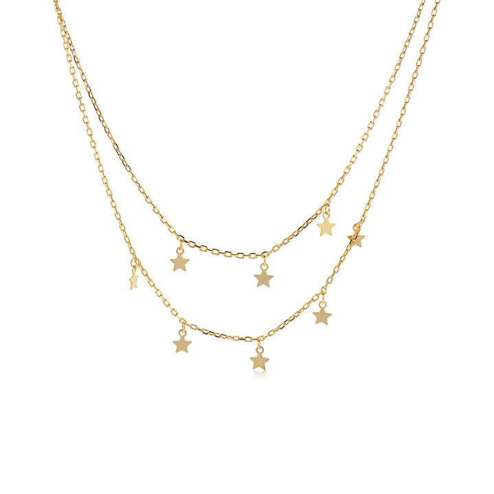Conjunto Estrellas del Camino 4