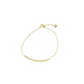 Pulsera Oro Amarillo 18kt Segmentada - Miniatura 1