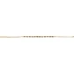 Pulsera Oro Amarillo 18kt Segmentada - Miniatura 2