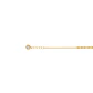 Pulsera Oro Amarillo 18kt Segmentada - Miniatura 3