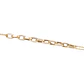 Pulsera de Oro 18kt Encadenada - Miniatura 3