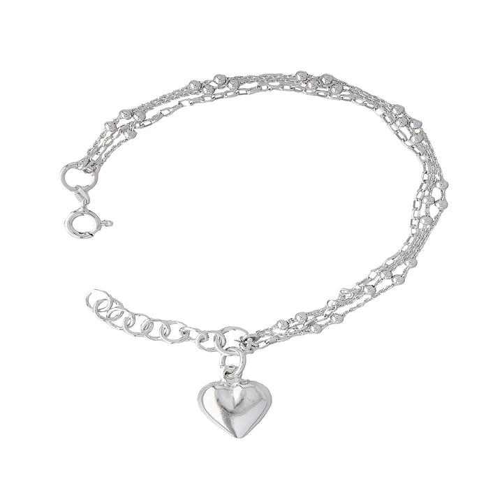 Conjunto Corazón Radiante 2