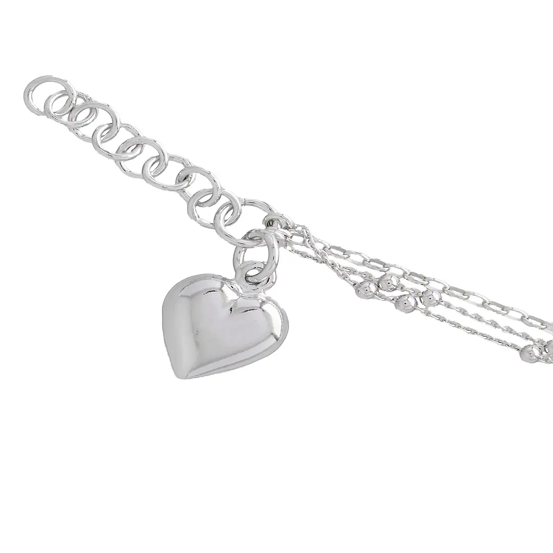Conjunto Corazón Radiante 3