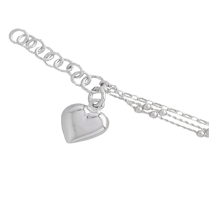 Conjunto Corazón Radiante 3