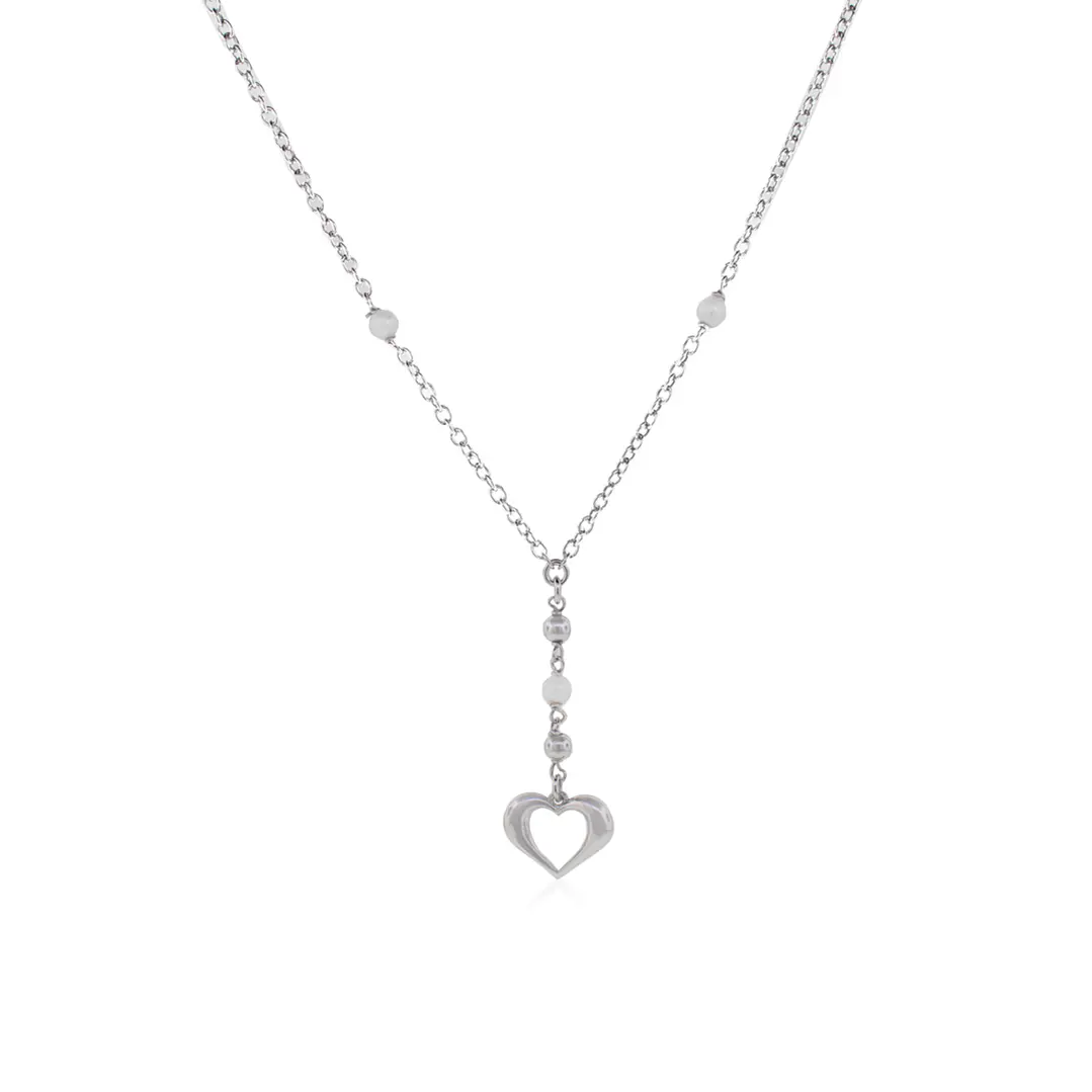 Conjunto Corazón Radiante 4