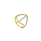 Anillo Oro Amarillo 18kt Diamantes de 5,3Pts - Miniatura 2