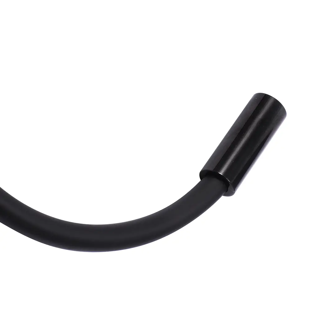 Pulsera de cuero Seth Flirt 1