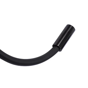 Pulsera de cuero Seth Flirt