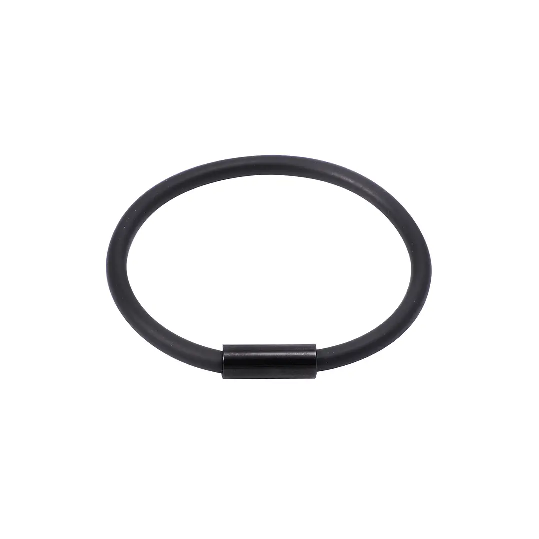 Pulsera de cuero Seth Flirt 3