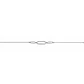 Pulsera Oro Blanco 18kt Diamantes 9Pts - Miniatura 3