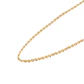 Cadena de Oro 18kt Turbillon18 - Miniatura 1