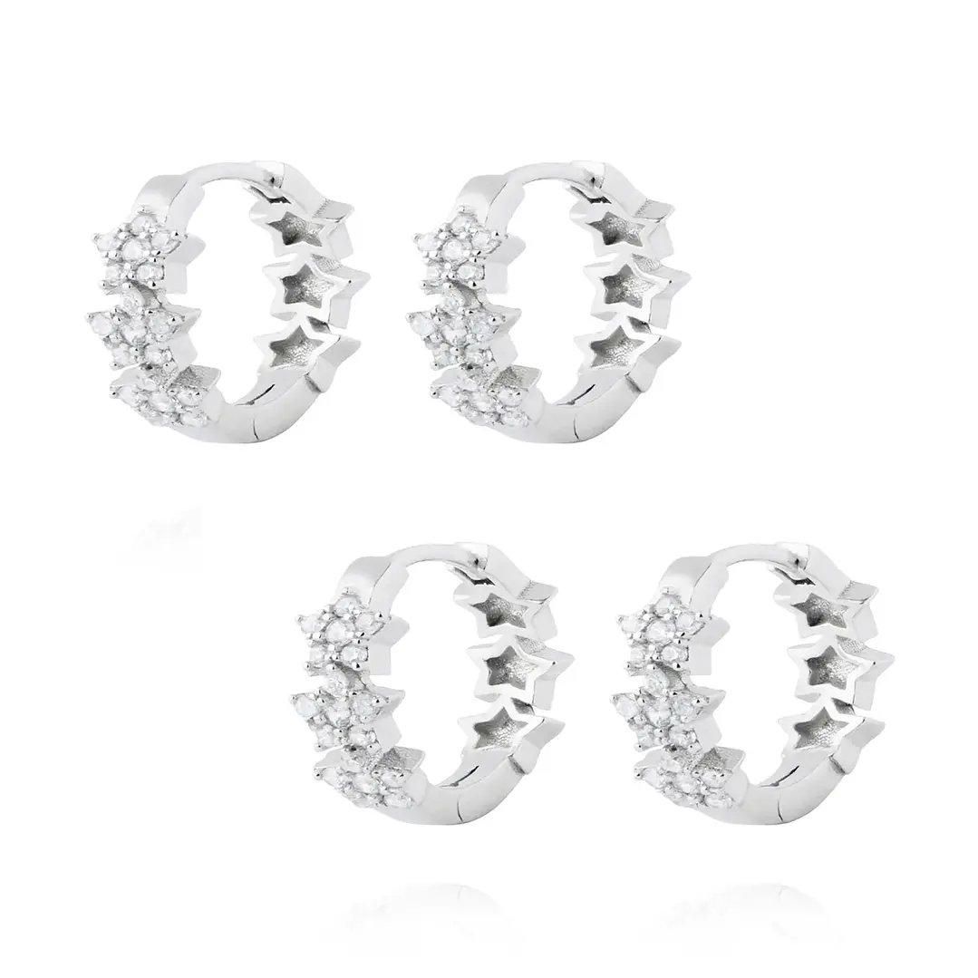 Conjunto Brillo de Estrellas 1