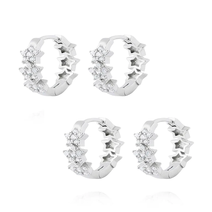 Conjunto Brillo de Estrellas 1