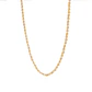 Cadena de Oro 18kt Turbillon18 - Miniatura 3