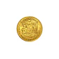 Moneda de Oro Chilena de 100 pesos año 1940 al 1949 - Miniatura 5