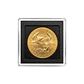 Moneda de Oro American Gold Eagle Proof de 50 dólares de EE. UU. de 2000 - Miniatura 4