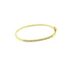 Pulsera de Oro 18kt con Diamantes 51 Pts totales - Miniatura 1
