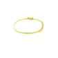 Pulsera de Oro 18kt con Diamantes 51 Pts totales - Miniatura 2