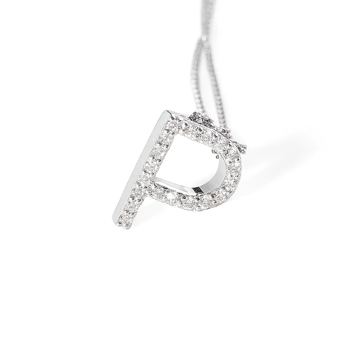 Collar Oro 18kt Diamantes 10 Pts SI/H Corte Brillante 30114 2