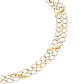 Pulsera de Oro 18kt Encadenado - Miniatura 3