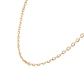 Cadena de Oro 18kt Limada19 - Miniatura 2