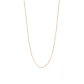 Cadena de Oro 18kt Limada19 - Miniatura 3