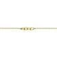 Pulsera Oro Amarillo 18kt Cuatro Eslabones - Miniatura 1