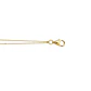 Pulsera Oro Amarillo 18kt Cuatro Eslabones - Miniatura 2