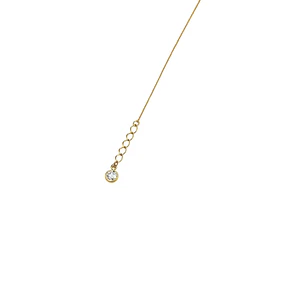 Pulsera Oro Amarillo 18kt Cadenas de esferas