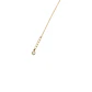 Pulsera Oro Amarillo 18kt Cadenas de esferas - Miniatura 2