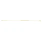 Pulsera Oro Amarillo 18kt Cadenas de esferas - Miniatura 3