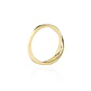 Anillo Oro Amarillo 18kt Diamantes Entrelazados 14 Pts  SI/H - Miniatura 2