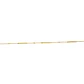 Pulsera Oro Amarillo 18kt Barras-Puntos - Miniatura 2