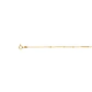 Pulsera Oro Amarillo 18kt Barras-Puntos - Miniatura 3