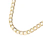 Cadena de Oro 14kt Groumet 1 - Miniatura 2