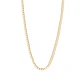 Cadena de Oro 14kt Groumet 1 - Miniatura 3