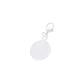 Colgante de Plata Esterlina 925 I Love Dogs - Miniatura 2