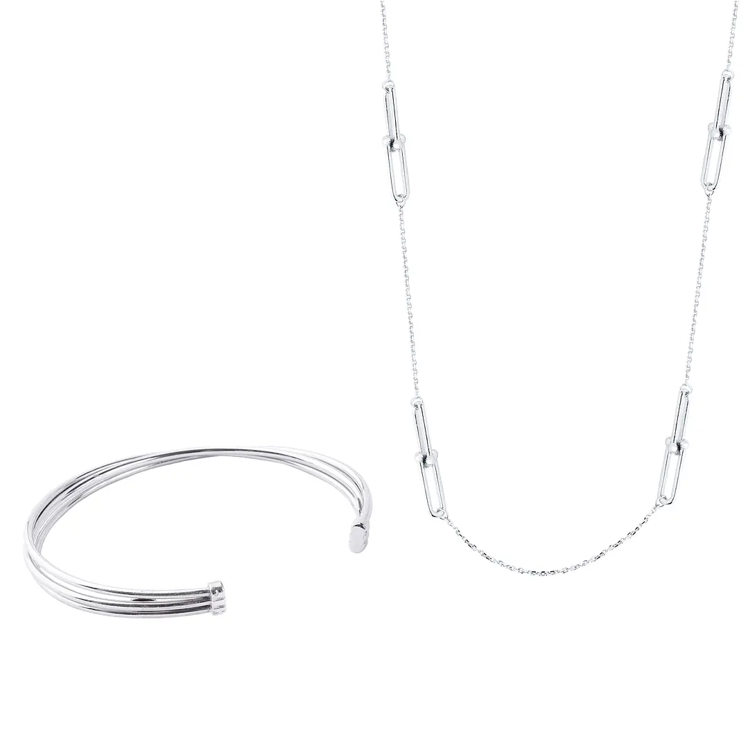 Conjunto Unión Inquebrantable 1