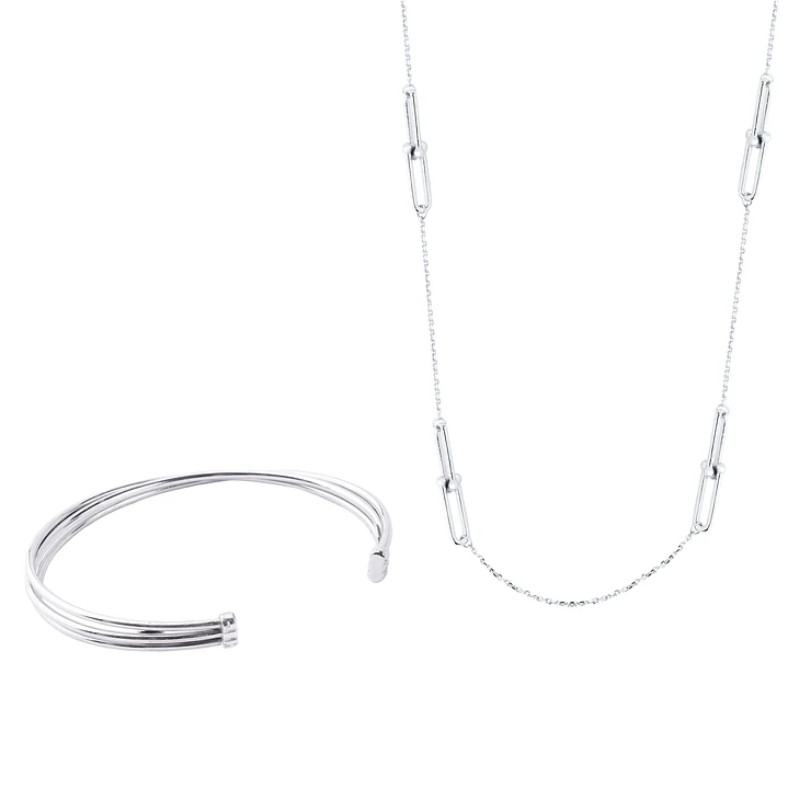Conjunto Unión Inquebrantable 1