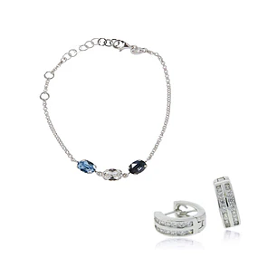 Conjunto Reflejo de Luz