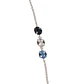 Conjunto Reflejo de Luz Plata Esterlina 925 - Miniatura 3