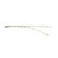 Pulsera Oro Amarillo 18kt Diamantes 42 Pts - Miniatura 2