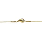 Pulsera Oro Amarillo 18kt Gota - Miniatura 2