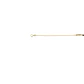 Pulsera Oro Amarillo 18kt Gota - Miniatura 3