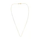 Cadena de Oro 18kt Veneziana23 - Miniatura 1