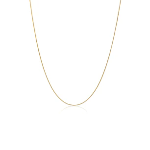 Cadena de Oro 18kt Veneziana23