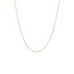 Cadena de Oro 18kt Veneziana23 - Miniatura 2