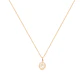 Colgante Oro Amarillo 18kt Medalla Milagrosa 10mm - Miniatura 4
