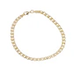 Pulsera de Oro 18kt Corazones Unidos - Miniatura 1